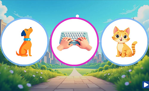 Я слышу и говорю — превью