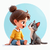 Аватар канала Мам, я говорю!